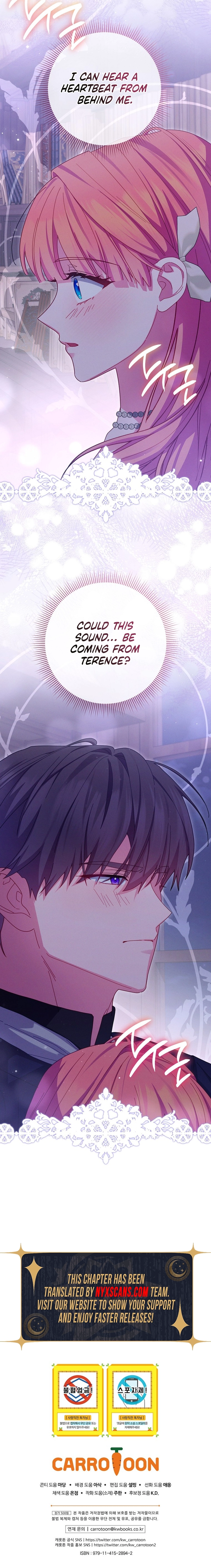 How To Survive As a Villain on the Verge of Death Chapter 37 Page 15